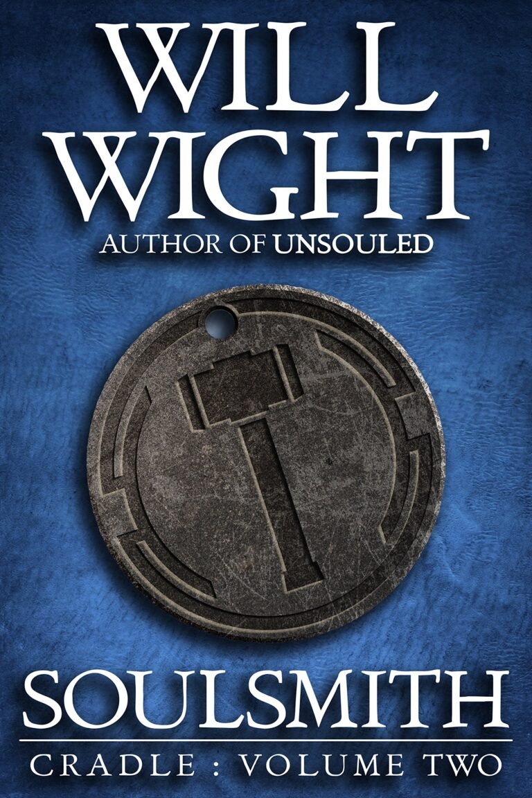 Soulsmith by Will Wight – Cradle Book 2 Review: The Action Truly Begins