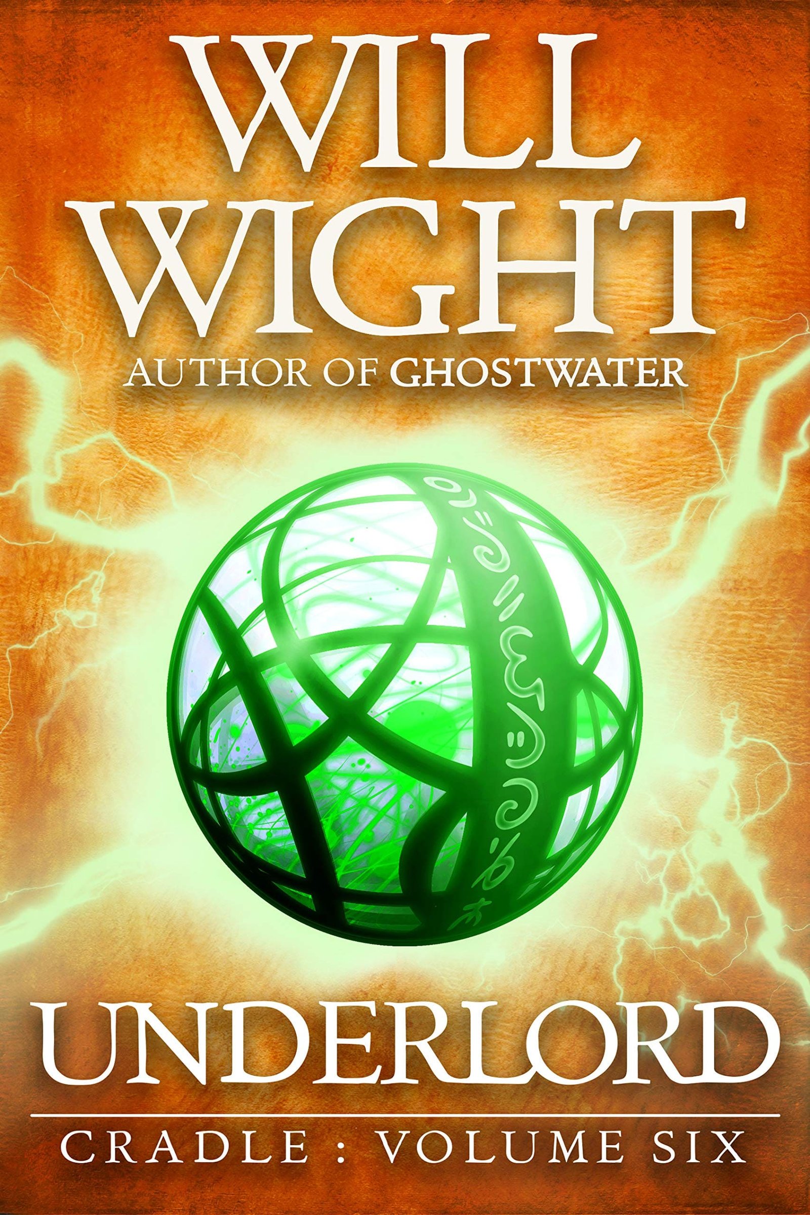 Read more about the article Underlord by Will Wight – Cradle Book 6 Review: Ascension, Sacrifice, and a New Era