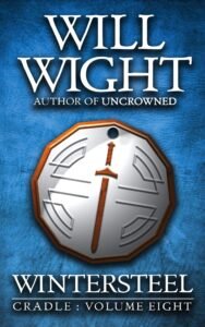 Read more about the article Wintersteel by Will Wight: Cradle Book 8 Review