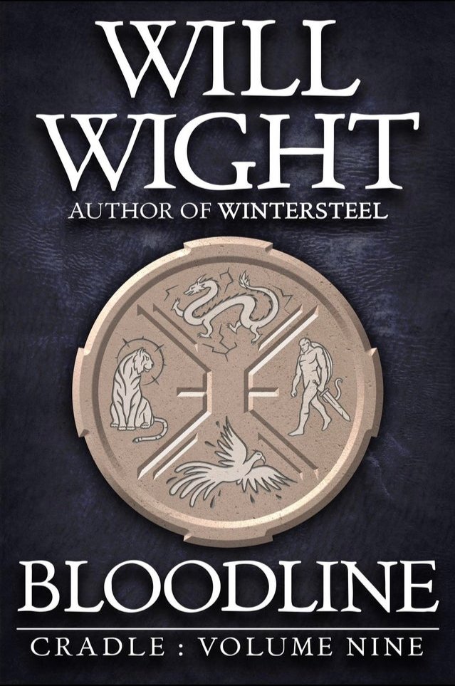 Read more about the article Bloodline by Will Wight: Cradle Book 9 Review